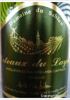 Domaine du Sablon