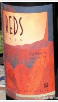 Laurel Glen - Reds