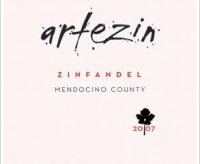 Artezin Zinfandel