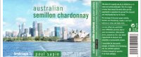 Landscape - Sémillon-Chardonnay