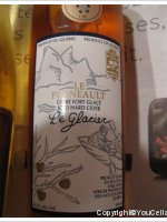 Le Glacier
