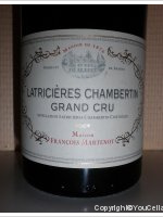 François Martenot - Grand Cru