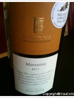 Enséduna - Marsanne