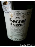 Secret d'Eugénie 
