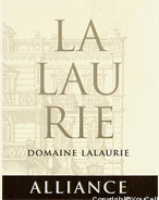 Domaine Lalaurie - Alliance
