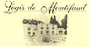 Logis de Montifaud
