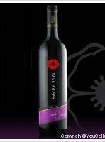 Tall Poppy - Shiraz
