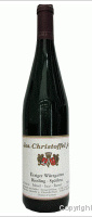 Weingut Josef Christoffel Jr Riesling Spätlese