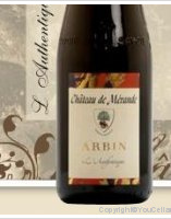 Château de Mérande - Mondeuse L'Authentique