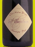 Clos Saint-Fiacre -  L'Excellence