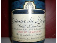 Domaine Charles Béduneau