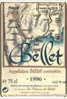 Les Coteaux de Bellet