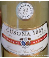 Guicciardini Strozzi Cusona