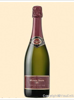 Mumm Napa – Sparkling Pinot Noir