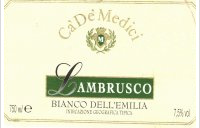 Cà De' Medici
