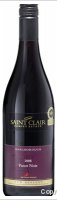 Saint Clair Premium Pinot Noir