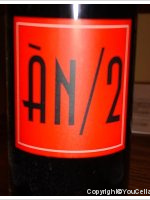 Anima Negra Àn/2