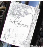 Les Collines du Bourdic - La Rabassière