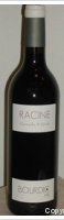 Les Collines du Bourdic - Racine