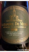 Schumacher-Knepper - Alexandre De Musset