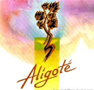 Paul Métroz - Aligoté