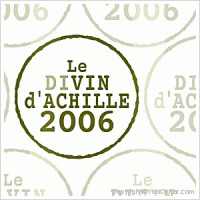 Château Coujan - Cuvée Le Divin d'Achille