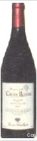 Domaine de la Croix Ronde- Cuvée Améthyste