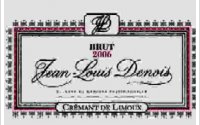 Jean-Louis Denois - Blanc de Blancs - Brut
