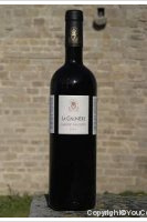 La Gallinière - Cabernet Sauvignon