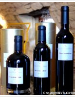 Domaine Ellul-Ferrières - Gourmandise
