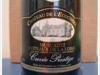 Château de l'Ecochère - Cuvée Prestige