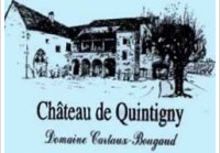 Château de Quintigny