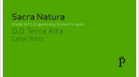 Vinos Piñol - Sacra Natura