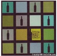 Domaine Haut Gailhousti - Alba Vitis