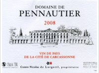 Domaine de Pennautier