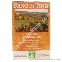 Rang de Tinel