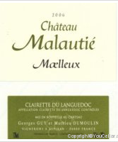 Château Malautié