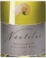 Nautilus Estate - Sauvignon blanc