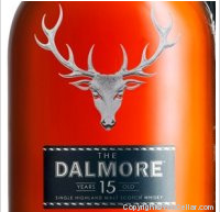 Dalmore - Single malt 15 years