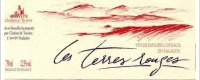 Clochers et Terroirs - Les Terres Rouges
