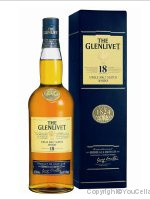 The Glenlivet 18 years