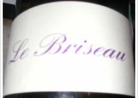 Domaine le Briseau - Le Briseau