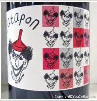 Domaine le Briseau - Patapon