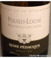 Reine Pédauque