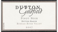 Dutton-Goldfield - Dutton Ranch Pinot Noir