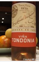 López de Heredia - Viña Tondonia