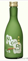 Nigori Gekkeikan Sake