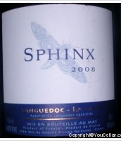 Mas du Soleilla - Sphinx