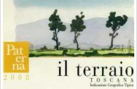Paterna - Il Terraio
