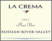 La Crema Pinot Noir